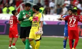 رحمتی و بیرانوند در جمع بهترین‌های آسیا