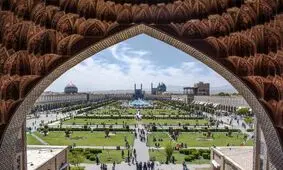 خطر حذف دوباره میدان نقش جهان از فهرست جهانی یونسکو