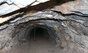ریزش تونل در معدن منوجان جان یک نفر را گرفت