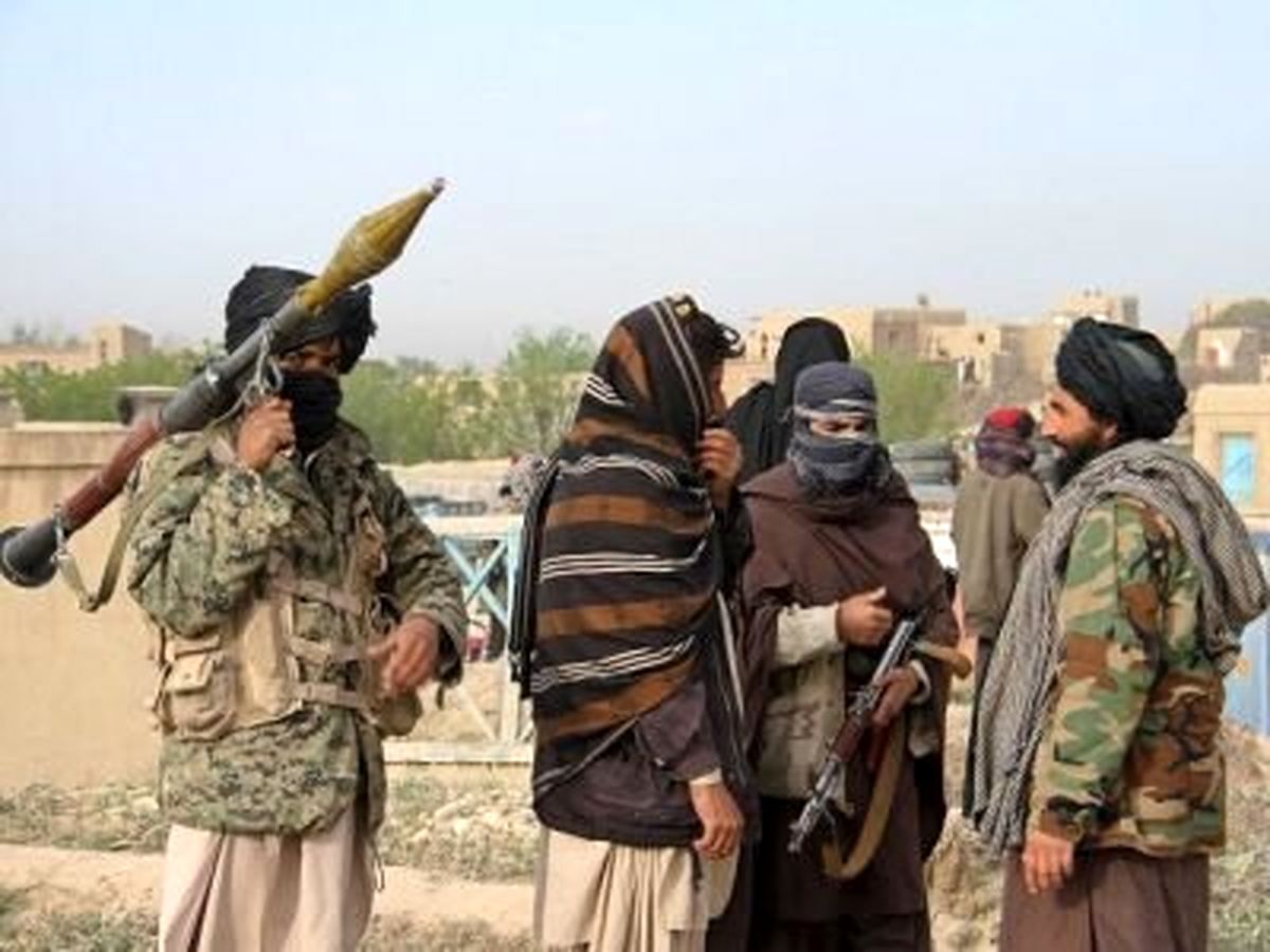 همکاری طالبان و القاعده برای حمله به نیروهای افغانستانی