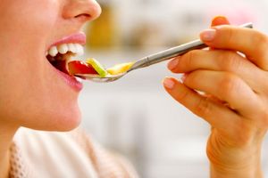تشخیص ابتلا به کرونا با مزه کردن ۱۰ ماده غذایی