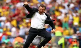 ویلموتس چگونه فدراسیون فوتبال ایران را محکوم کرد؟ / استفاده از قانون بدون تبصره فیفا