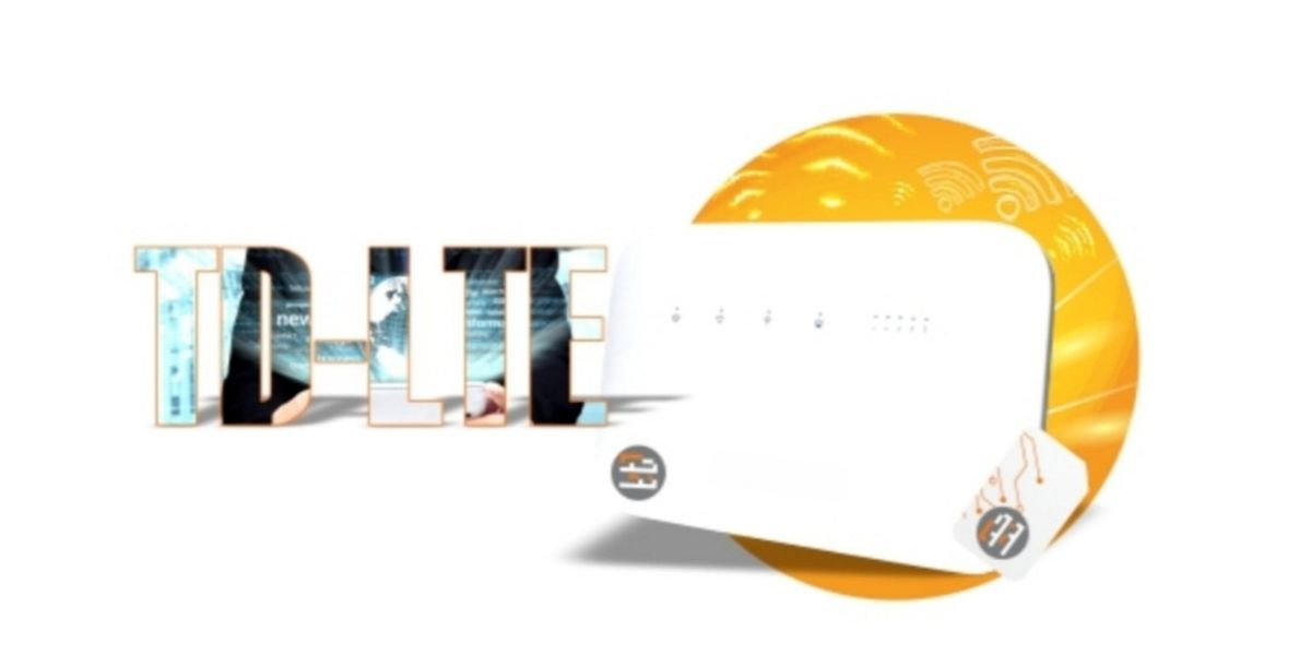 تک نت ارائه دهنده پرسرعتترین خدمات اینترنت TD LTE در کشور