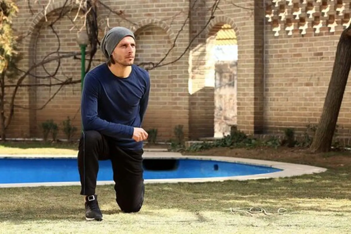 دلم می‌خواست شیث رضایی را بکشم