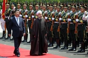 از توافق تهران و پکن باید بترسیم؟/چه اتفاقی می‌افتد وقتی که چین شماره یک می‌شود؟