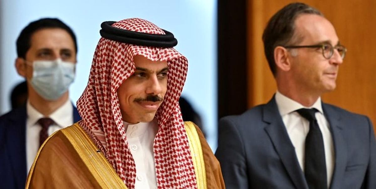 تقلای وزیر خارجه سعودی برای تمدید تحریم های ایران
