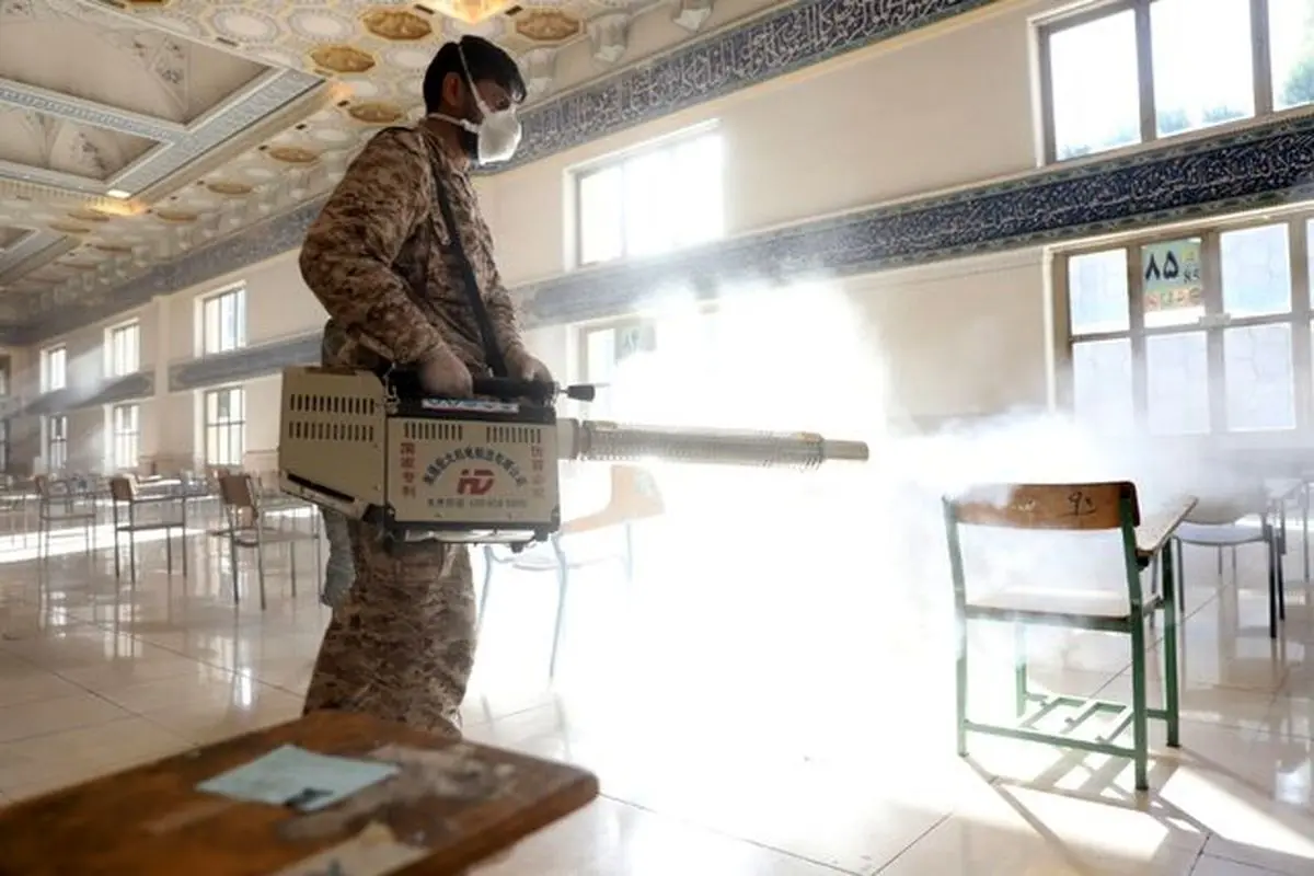 از مسافرت پس از اتمام آزمون خودداری کنید