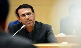 حسین حسین‌زاده نماینده فارس به کرونا مبتلا شد