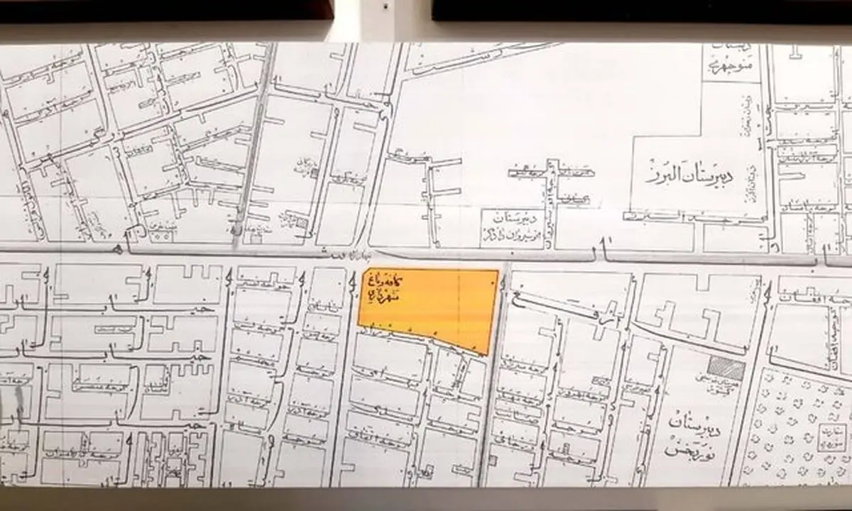 این روایتِ شیرین و دیدنی؛ از کافه بلدیه تا تئاتر شهر