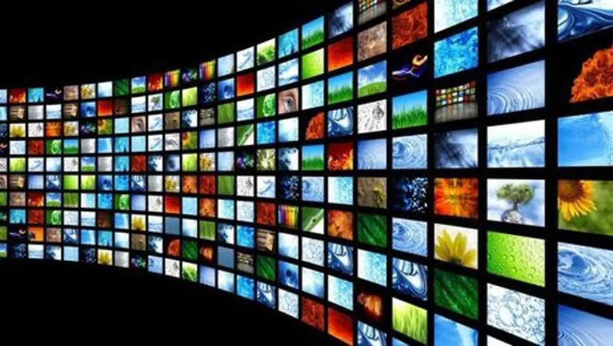 راه اندازی شبکه تلویزیونی شمس