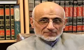 غضنفرآبادی: رد ادعای ۶۵ میلیاردی میرسلیم/ دلایل میرسلیم قانع‌کننده نبود و سندی ارائه نداد