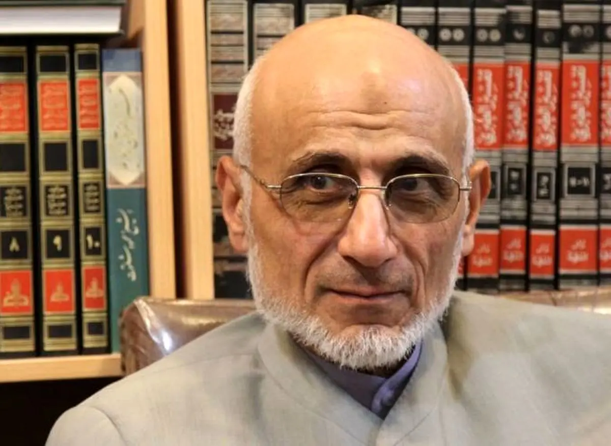 غضنفرآبادی: رد ادعای ۶۵ میلیاردی میرسلیم/ دلایل میرسلیم قانع‌کننده نبود و سندی ارائه نداد