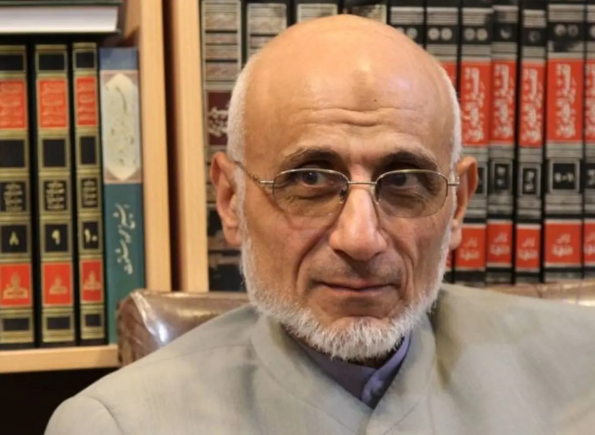 غضنفرآبادی: رد ادعای ۶۵ میلیاردی میرسلیم/ دلایل میرسلیم قانع‌کننده نبود و سندی ارائه نداد