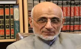 غضنفرآبادی: رد ادعای ۶۵ میلیاردی میرسلیم/ دلایل میرسلیم قانع‌کننده نبود و سندی ارائه نداد