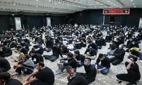 تصمیم وزارت بهداشت تغییر نکرد/ عزاداری در فضای مسقف ممنوع اعلام شد