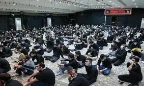 تصمیم وزارت بهداشت تغییر نکرد/ عزاداری در فضای مسقف ممنوع اعلام شد