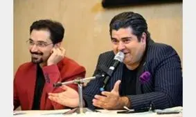 سالار عقیلی: گاهی در ماشین گوگوش گوش می دهم/ اعتراض به حذف صدای استاد شجریان از صداوسیما