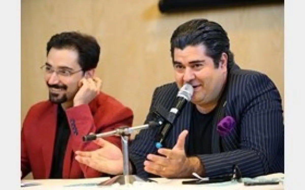 سالار عقیلی: گاهی در ماشین گوگوش گوش می دهم/ اعتراض به حذف صدای استاد شجریان از صداوسیما