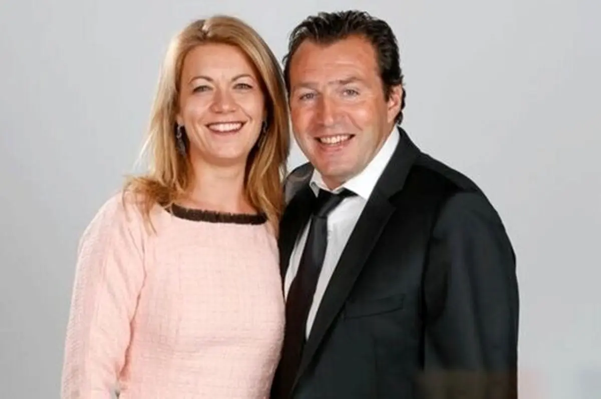 زن پشت پرده پرونده ویلموتس کیست؟