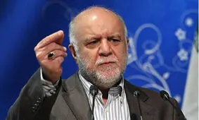 زنگنه: تحریم مردنی است؛ باید برای پس از تحریم آماده باشیم / ایران بزرگترین صادرکننده بنزین در منطقه است