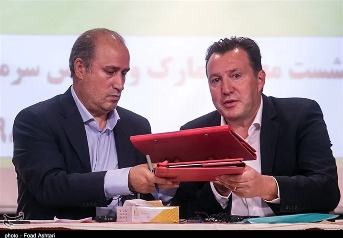 محمدخانی: پول ویلموتس را رئیس پیشین فدراسیون پرداخت کند!/ اساسنامه را به سود خودشان تنظیم کردند