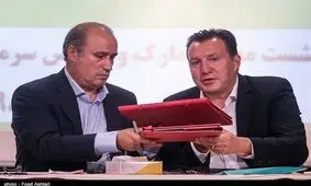 محمدخانی: پول ویلموتس را رئیس پیشین فدراسیون پرداخت کند!/ اساسنامه را به سود خودشان تنظیم کردند