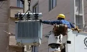 افتتاح 90 پروژه بزرگ برق رسانی استان کردستان در هفته دولت