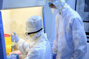 راه‌اندازی دومین آزمایشگاه ویروس‌شناسی کرونا در مرکز استان بوشهر