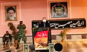 امنیت مردم کردستان خط قرمز است