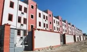 ساخت ۲۰۰ واحد مسکونی طرح اقدام ملی در ابرکوه آغاز شد