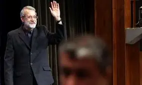 تکذیب خبر شرط گذاشتن و تمایل علی لاریجانی برای کاندیداتوری انتخابات ریاست جمهوری