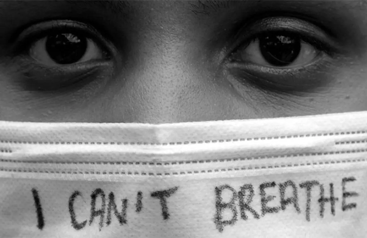 کتاب‌های تاریخ سال ۲۰۲۰ را چگونه توصیف خواهند کرد؟