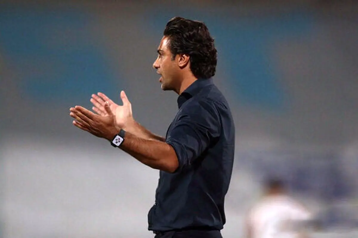 مجیدی ناهار آشتی‌کنان را نپذیرفت