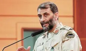 واکنش فرمانده مرزبانی ناجا به حادثه تروریستی در مرز آذربایجان غربی/ ترکیه پاسخگو باشد