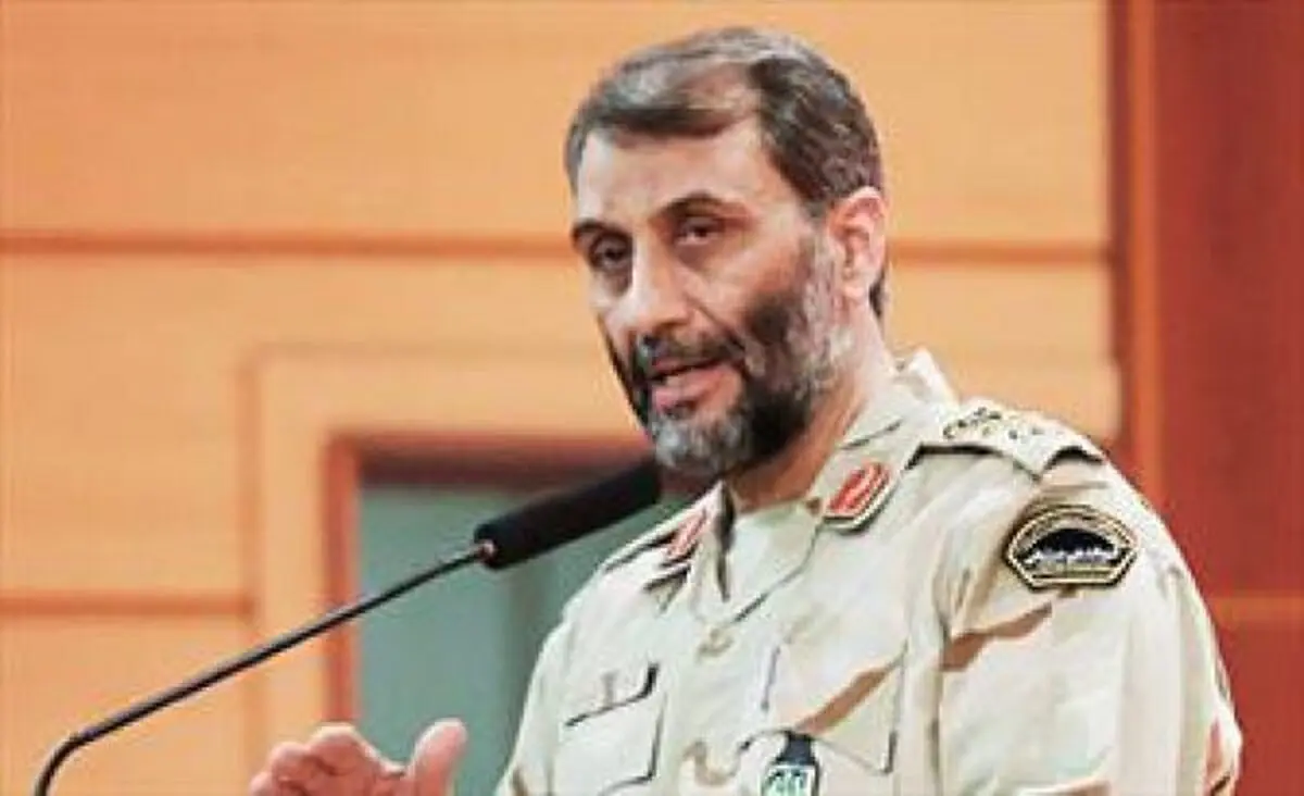واکنش فرمانده مرزبانی ناجا به حادثه تروریستی در مرز آذربایجان غربی/ ترکیه پاسخگو باشد