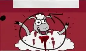 فیلم / با دیدن این انیمیشن از تب کریمه در امان بمانید