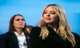 تبلیغات انتخاباتی ترامپ به سبک دخترش / ویدئو