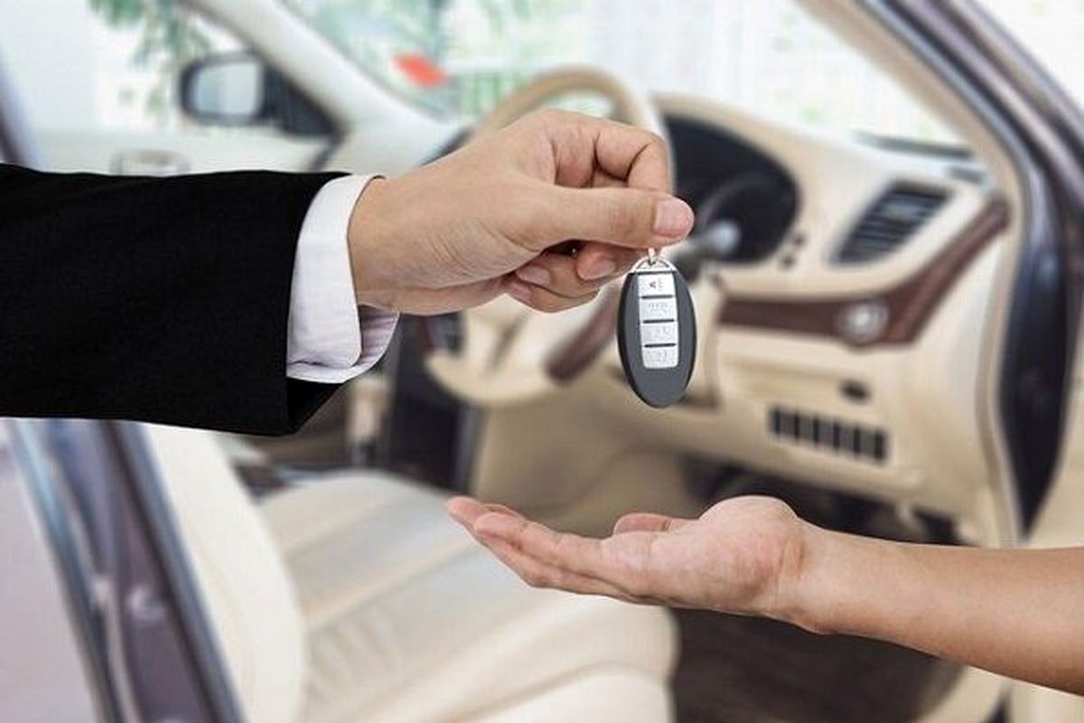 ممنوعیت فروش و پیش فروش خودرو توسط شرکتهای فاقد مجوز