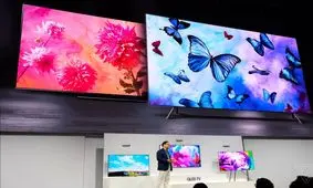 خداحافظی شرکت سامسونگ با چینی ها؟