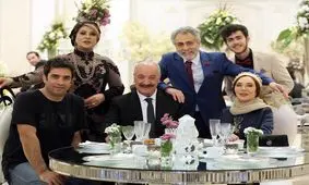 منوچهر هادی: فرمول سریال‌های ترکی را در «دل» اجرا کردم!/ ویدئو