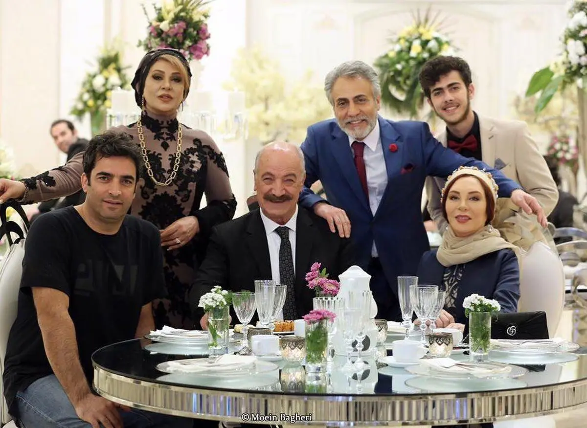 منوچهر هادی: فرمول سریال‌های ترکی را در «دل» اجرا کردم!/ ویدئو