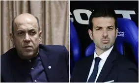 چالش این روزهای مدیرعامل استقلال!