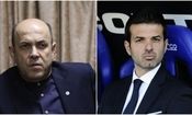 چالش این روزهای مدیرعامل استقلال!