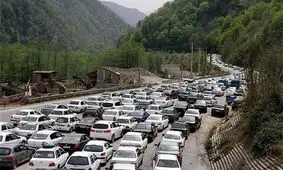 مردم در جاده‌های شمال با کرونا چه کردند!؟
