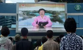 انقلاب در پروپاگاندای کره شمالی! / ویدئو