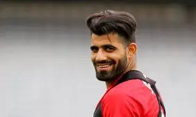 قرارداد کنعانی زادگان با پرسپولیس فسخ می‌شود؟