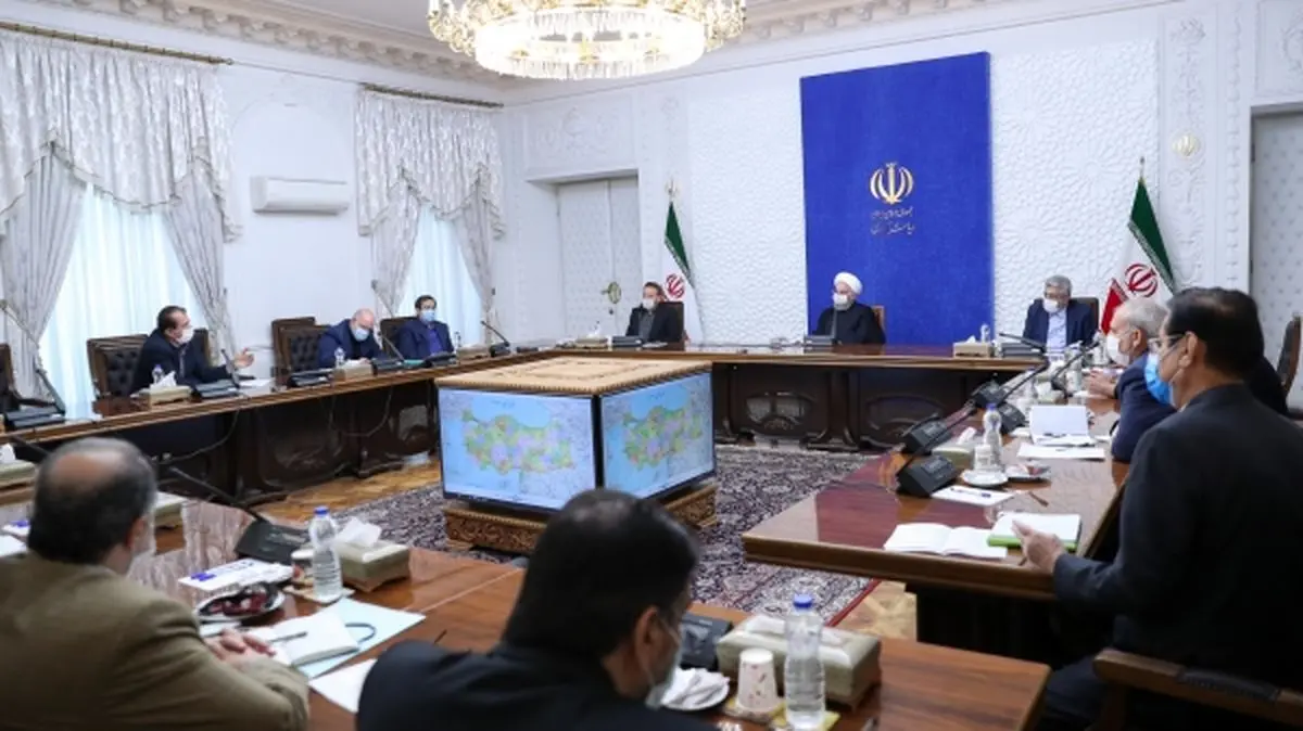 توسعه و تقویت روابط راهبردی با همسایگان از اولویت‌های جمهوری اسلامی ایران است