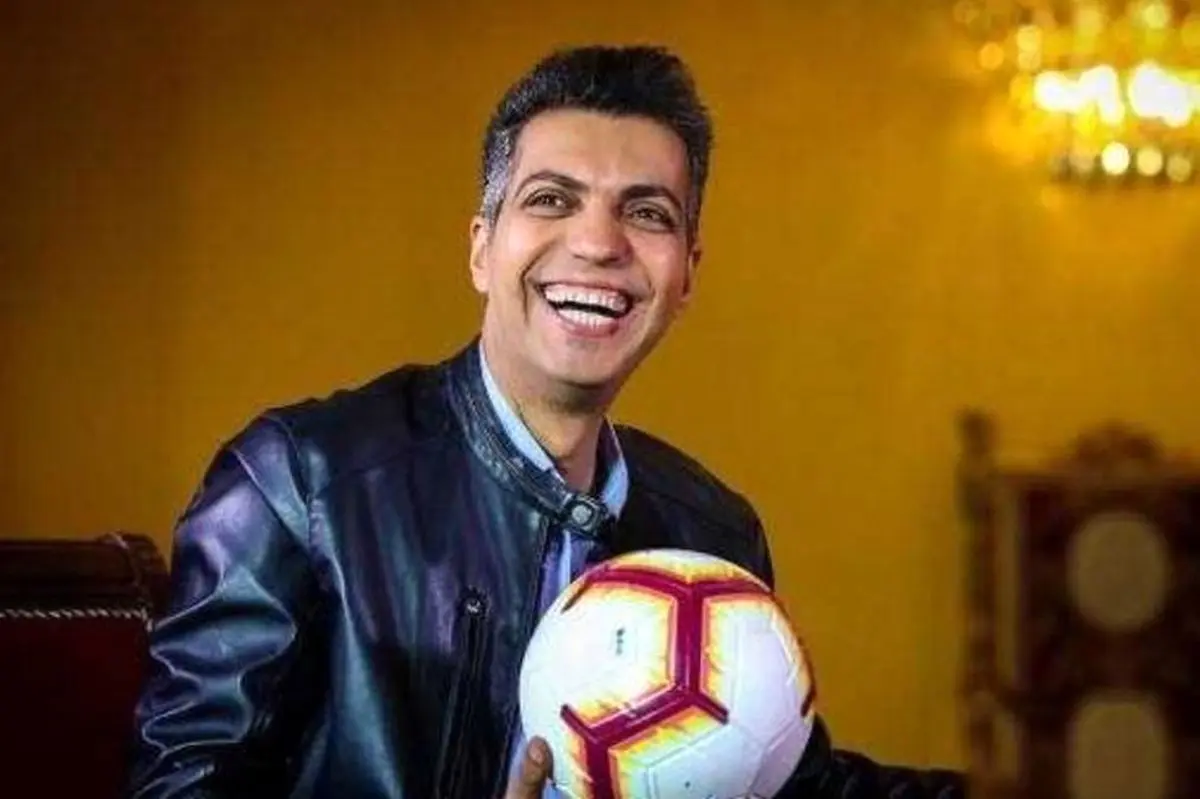 عادل فردوسی‌پور با لیگ تازه و «نود نو» می‌آید