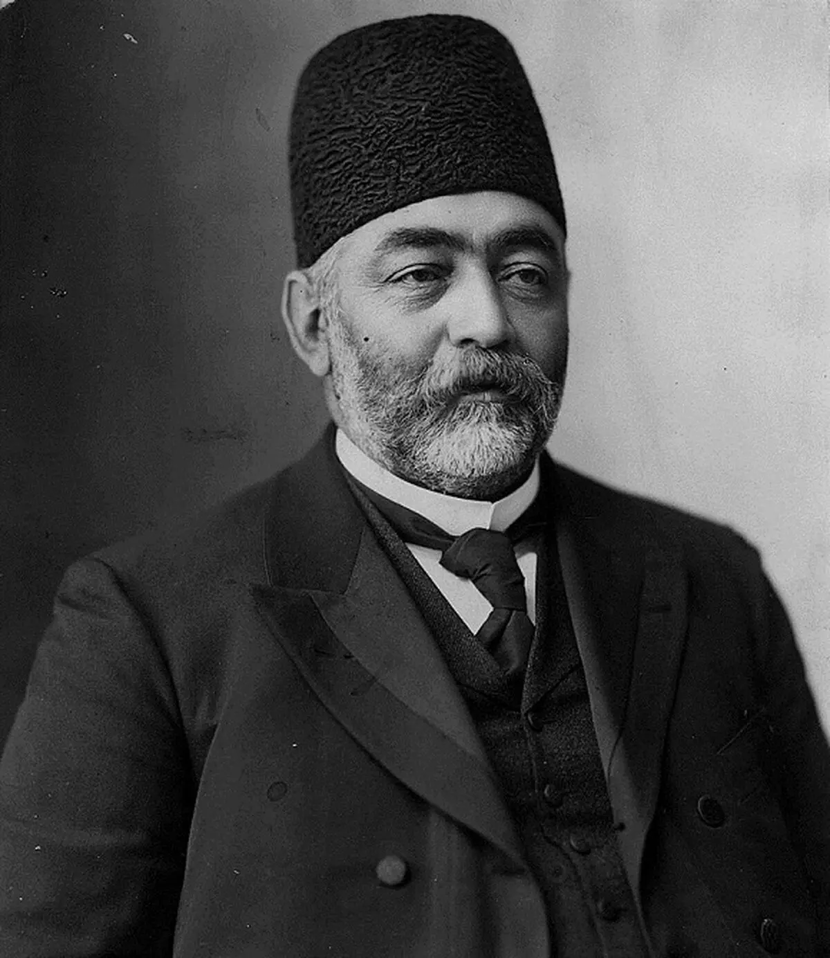 شهید راستین مشروطیت ایران که بود؟