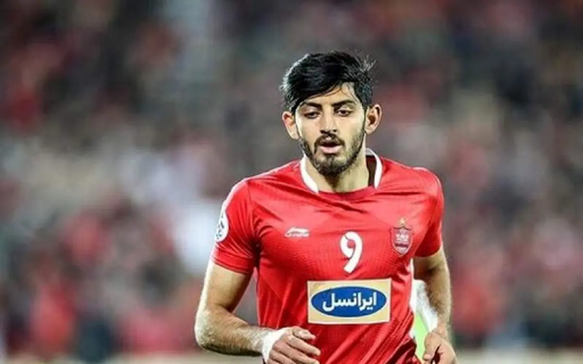 رفتار عجیب ترابی در فسخ قراردادش/ ورق برای شماره ۹ بر می‌گردد